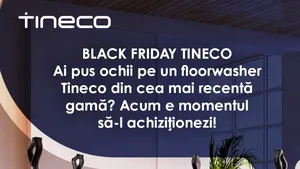 Cum alegi aspiratorul potrivit de Black Friday 2026: 5 criterii care fac diferența în casa ta
