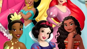 Prinţesele Disney, analizate de medici. Ce boli ar avea în viaţa reală?