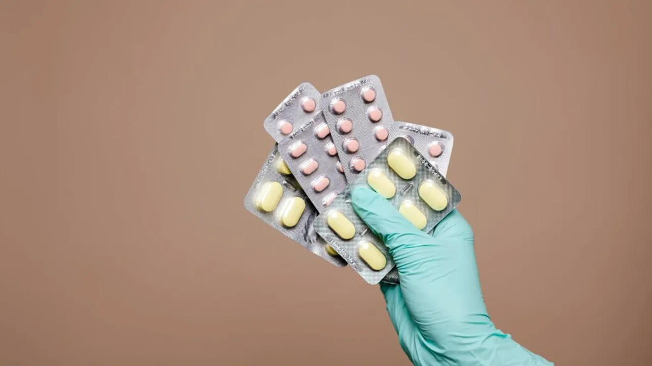 Japonia plătește medicii ca să nu prescrie inutil antibiotice. Rezultatele sunt spectaculoase