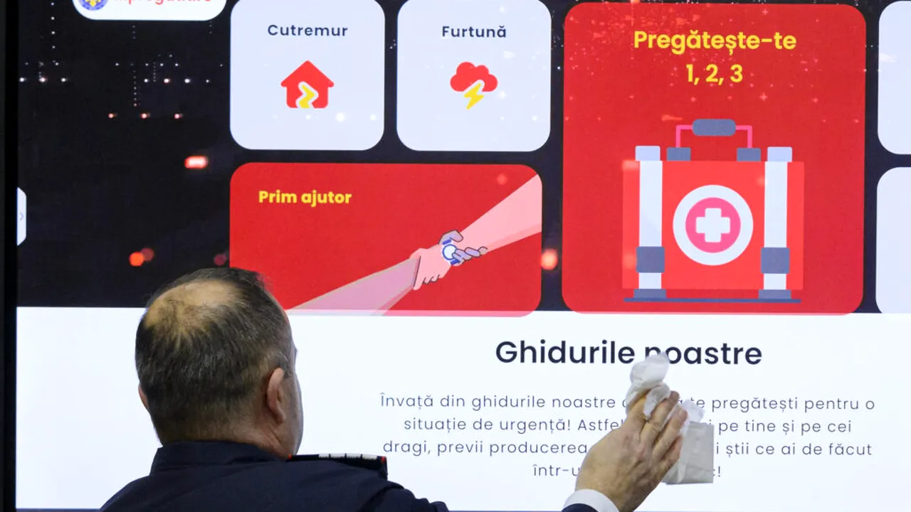 Ce a provocat cutremurele semnificative din zona Gorjului. Studiu: Cutremurele au reactivat falii vechi într-o zonă care nu era clasificată ca seismogenă. Peste 4.400 de replici
