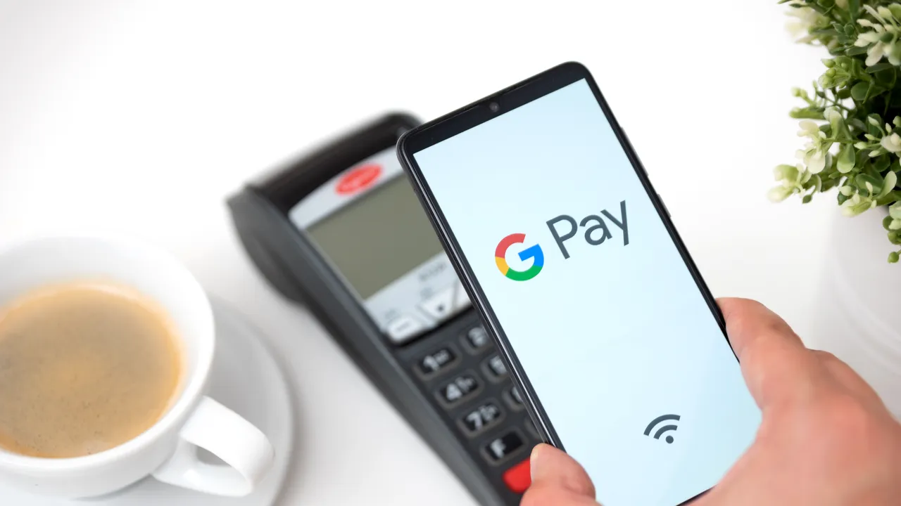 Google testează noi opţiuni de plată pentru utilizatorii Android