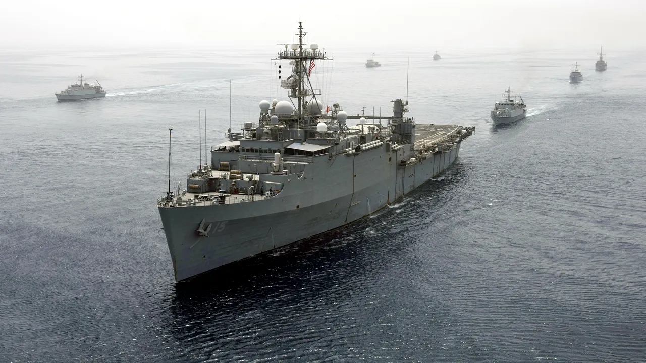 Distrugător american, vizat, în Marea Roşie, de un nou atac cu rachete lansate din Yemen