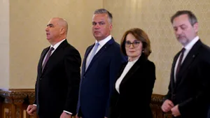 Criză în conducerea PNL. Ilie Bolojan rămâne susținut doar de un prim-vicepreședinte și secretarul general. Trei lideri se distanțează