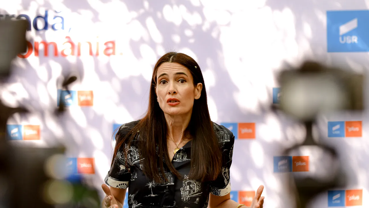 Frima de salubrizare din Sectorul 1 sistează activitatea pe perioadă nedeterminată. Clotilde Armand acuză că a fost sabotată de consilierii PSD şi PNL