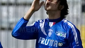 Un jucător de la Sampdoria, suspendat pentru blasfemie