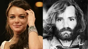 Lindsay Lohan va juca într-un film despre secta lui Charles Manson