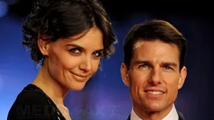 Tom Cruise şi Katie Holmes boicotează gala premiilor Oscar