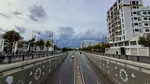 Ce au pățit cinci taximetriști din Maroc, după ce au dus migranți spre granița cu Ceuta