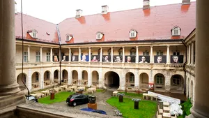 Două muzee clujene şi-au făcut loc în Ghidul aniversar Michelin