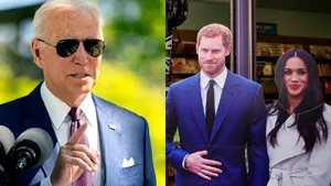 Prinţul Harry şi Meghan vor fi gazdele unui concert caritabil pentru vaccinare COVID-19. La eveniment va participa şi Joe Biden 