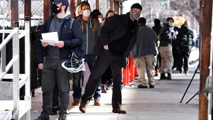 CORONAVIRUS 17 mai. Situaţia pe judeţe. În Bucureşti, mai putin de 50 de infectări. Judeţul care nu a înregistrat niciun caz. LISTA completă 