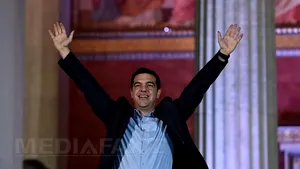 REACŢIILE liderilor lumii după victoria partidului radical de stânga Syriza la alegerile legislative din Grecia