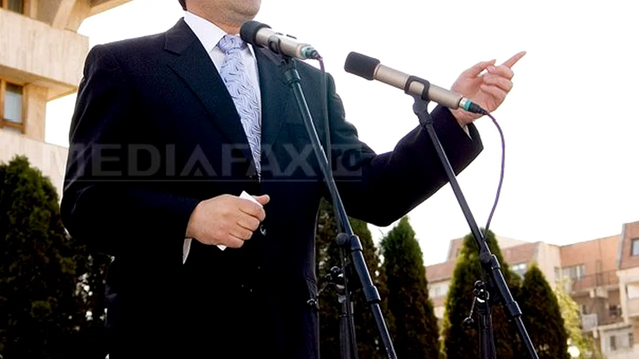 Primarul din Miercurea Ciuc şi ANFP, amendaţi de CNCD pentru condiţionarea ocupării unei funcţii
