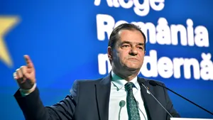 Orban: Am votat pentru a garanta forţa democraţiei, pentru a duce România pe calea dreaptă