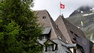 Reuniunea secretă Bilderberg: Care este marele absent de la întâlnire