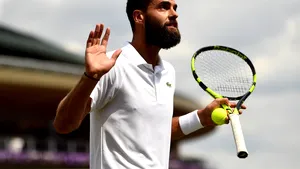 Un jucător de tenis de top a fost testat pozitiv pentru COVID-19 cu o zi înainte de a începe US Open