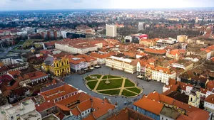 Timişoara - Capitala Culturii în 2023. Încă un pas pentru reprogramarea proiectului, anunţat de Ministerul Culturii