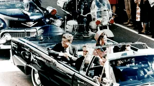 Trump promite publicarea documentelor asasinatelelor lui John F. Kennedy, Robert F. Kennedy şi Martin Luther King pentru a spori transparenţa guvernamentală