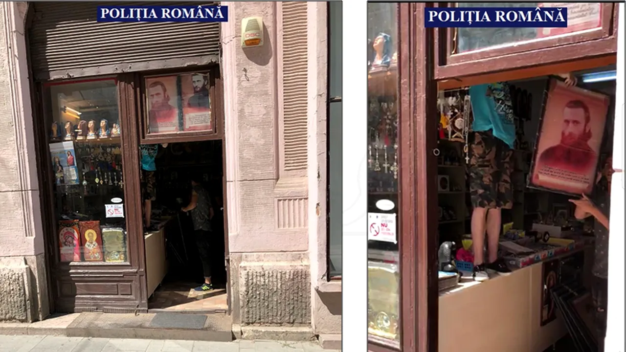 Patriarhia Română, „atitudine fermă”: Nicio persoana privată nu are dreptul să se folosească de numele lui Arsenie Boca