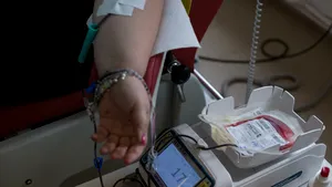 Cheagurile de sânge se formează altfel decât se credea. Descoperirea care poate schimba tratamentele viitorului