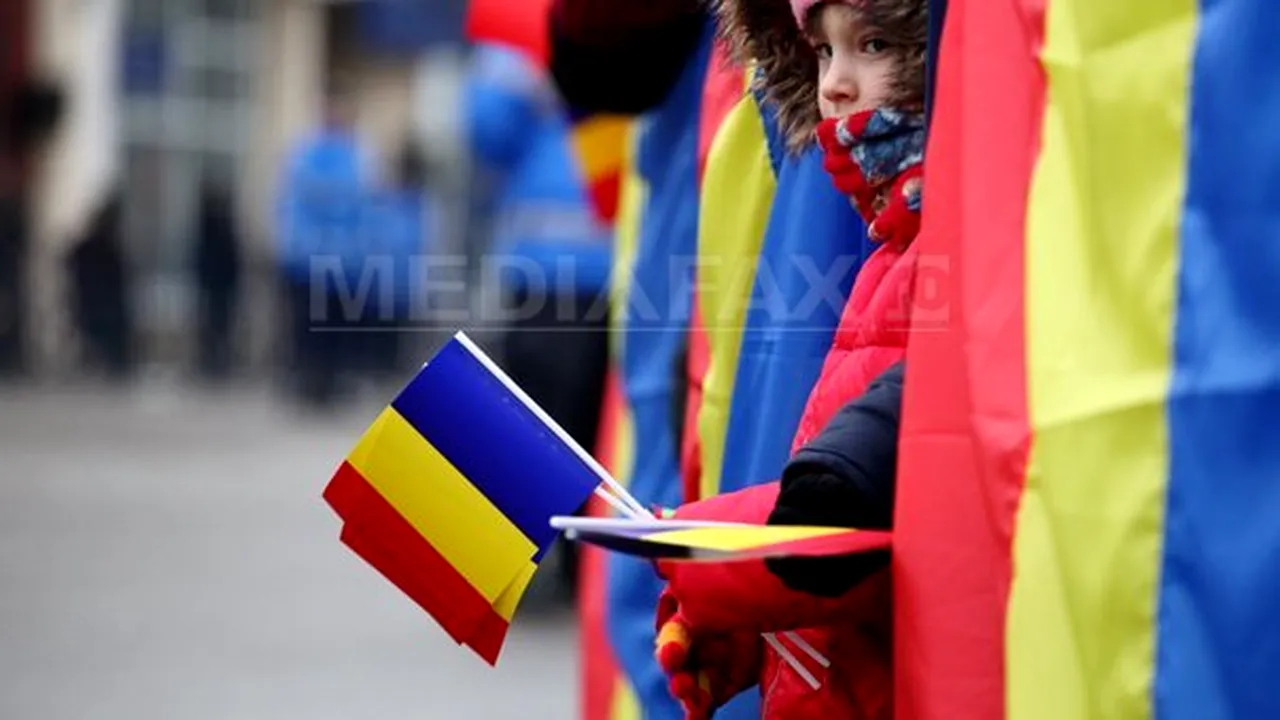 Legea prin care 24 ianuarie a fost declarată zi liberă nelucrătoare a fost promulgată de Iohannis