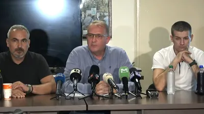 DECLARAȚII „Cam multe femei care conduc și iau decizii”. Derapaj sexist al președintelui USLM în plină criză Metrorex