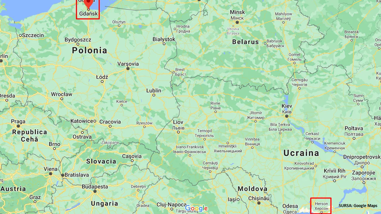 Dragarea râului din Cernobîl pune în pericol viaţa a peste 8 milioane de oameni. Lucrările au început din iulie
