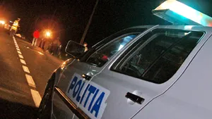 Accident mortal în Capitală; un copil a fost lovit de o maşină în timp ce se ferea de un câine
