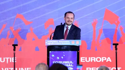 POLITIC Rogobete, atac fără menajamente la Bolojan: „Când nu știi ce să faci, îi spui reformă”