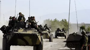 Poziţia NATO în criza georgiană va avea consecinţe asupra relaţiei cu Rusia