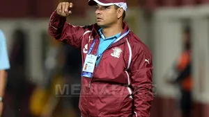 Rada: Ganea a vrut să facă lucruri bune la Rapid, dar a prins un moment greu