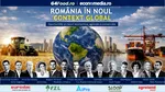 Conferință Economedia & G4Food: „România în noul context global. Oportunități și riscuri economice, agricole și comerciale”