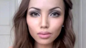 CAMELEONUL UMAN: Cum se 