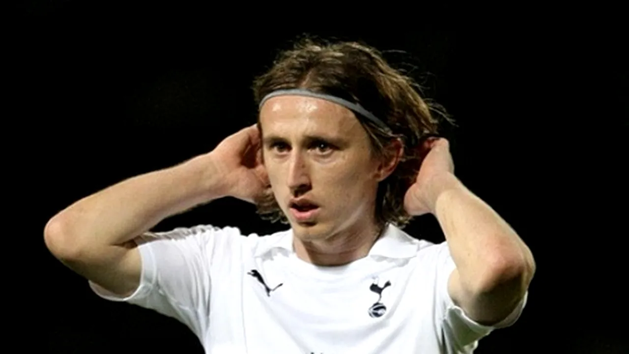 Verişoara fotbalistului croat Luka Modric a fost răpită şi ucisă în El Salvador. Motivele asasinatului, un mister