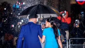 Ultima zi ca reprezentanţi ai familiei regale a Marii Britanii. Mesajul publicat de Prinţul Harry şi ducesa Meghan pe contul de Instagram 