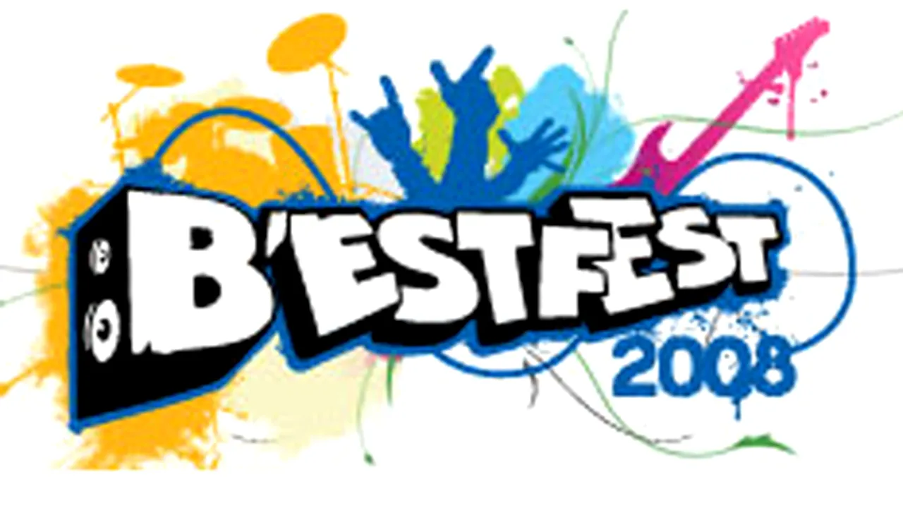 Au mai rămas 100 de abonamente pentru B'estfest (video)