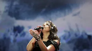 EUROVISION 2016: Ucraina a câştigat finala. Pe următoarele poziţii, Australia şi Rusia - VIDEO 