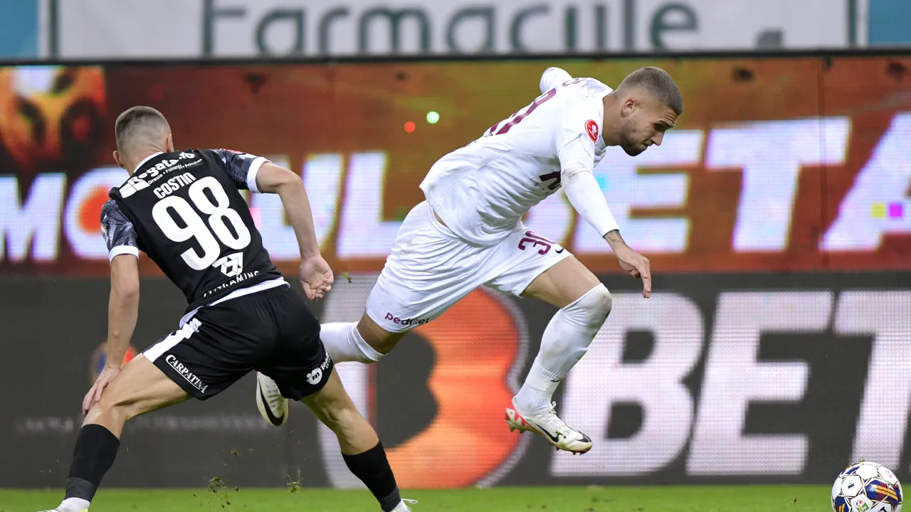 Superliga – Programul primelor două etape ale sezonului 2024-2025