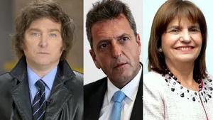 Extrema dreaptă se răspândeşte şi în Argentina. Un economist libertarian anarho-capitalist are şanse mari să ajungă preşedinte în octombrie 