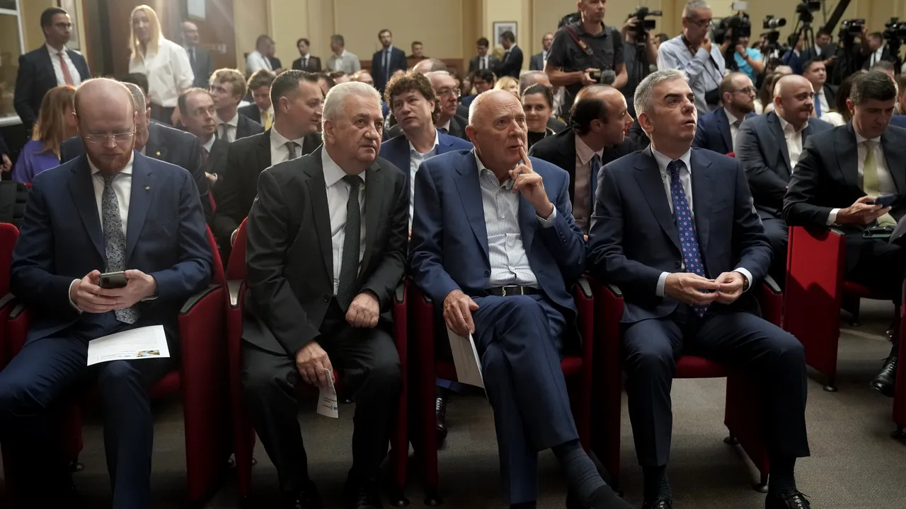 Asociaţia Brokerilor solicită Guvernului menţinerea sistemului actual de impozitare a veniturilor