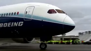 Șeful Boeing își anulează vizita la Expoziția Aviatică de la Paris după accidentul Air India