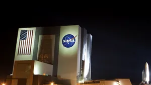 NASA a anulat decizia de a-i exclude pe cercetătorii chinezi de la o conferinţă