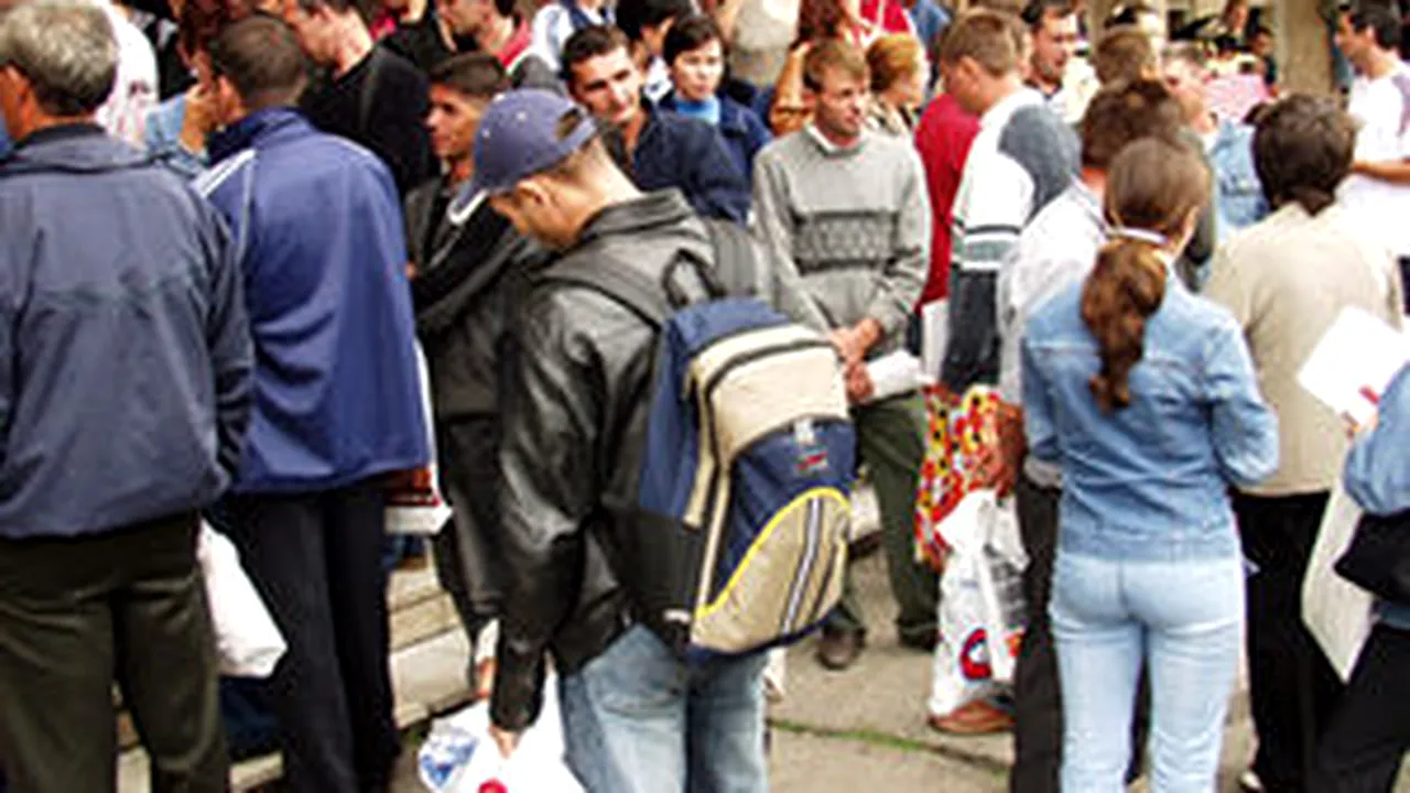Romania To Have 1 Million Jobless People Next Year - Ex Labor Min