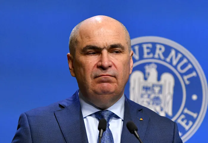 NEWS ALERT Război total pe Justiție: judecătorii sesizează Europa împotriva Guvernului Bolojan