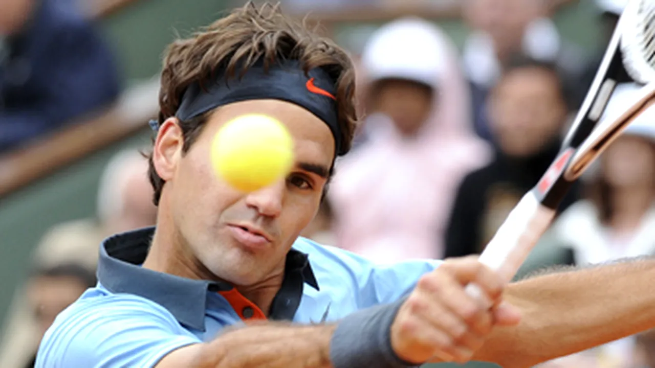 Federer va reveni pe primul loc în clasamentul mondial dacă se va impune la Wimbledon