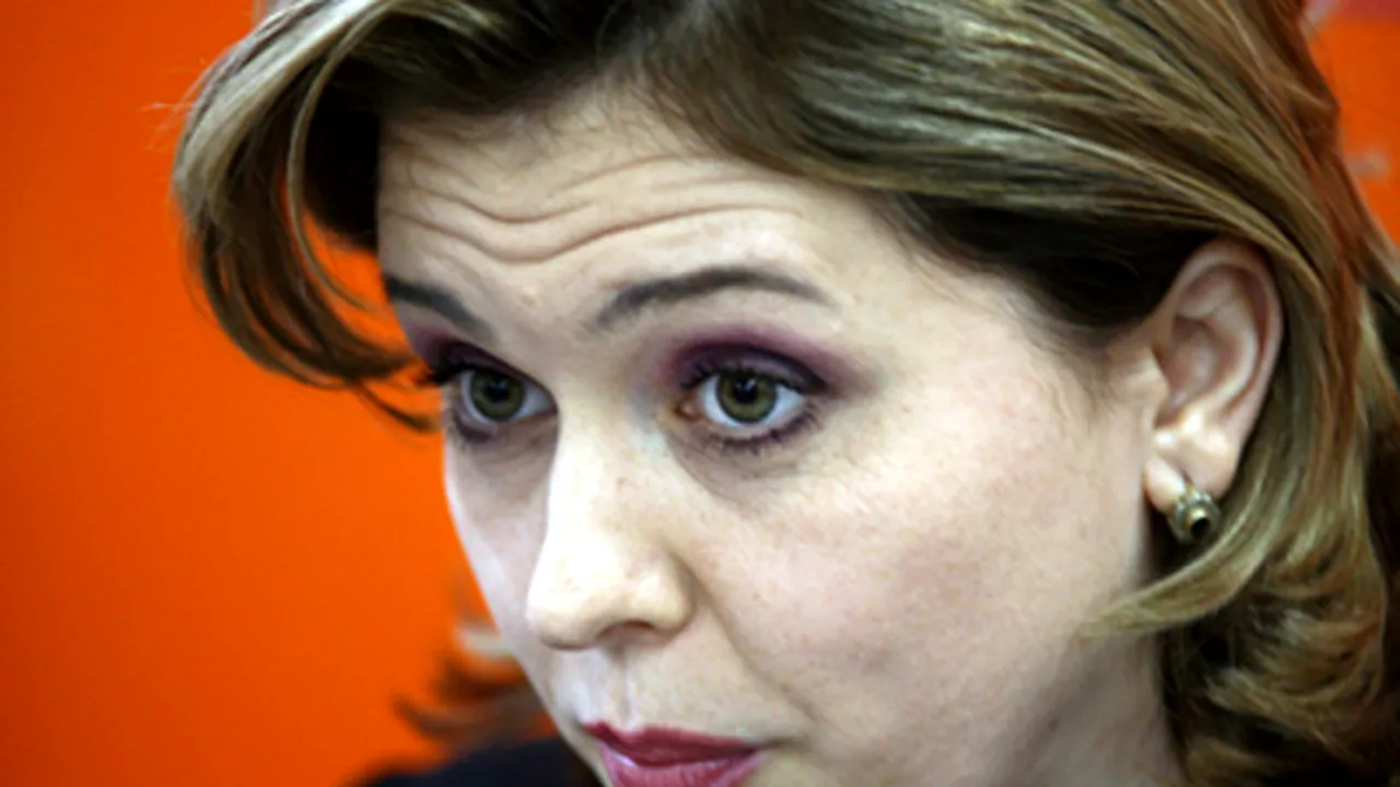 Anastase: Copilul a vorbit urât la adresa femeii, preşedintele a încercat să îl îndepărteze