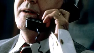 Actorul James Handy a murit după ce a fost înjunghiat de fiul iubitei sale. Poliția l-a arestat pe bărbat