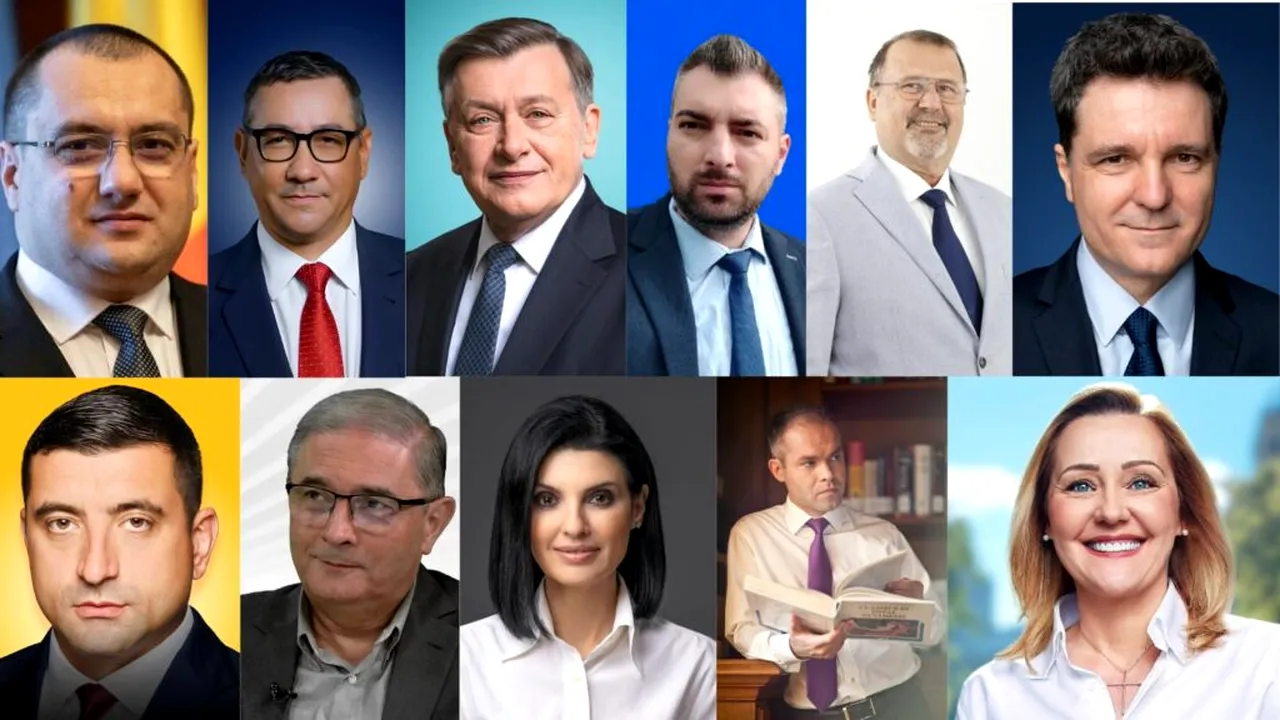 Dezbaterea prezidențială Antena 3 CNN. Noi contre între Nicușor Dan și Antonescu/Nicușor Dan, pus de Lasconi să jure pe Biblie/Candidații, puși în situații 1 la 1/Dezvăluirea făcută de Lasconi privind „omul coaliției” la SRI