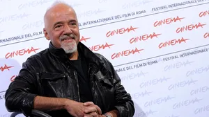 Scriitorul brazilian Paulo Coelho, cenzurat în Turcia pentru „o ţară non-existentă”