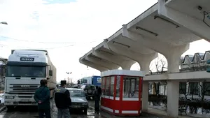 Noi reguli privind vama pentru companiile româneşti, de la 1 noiembrie